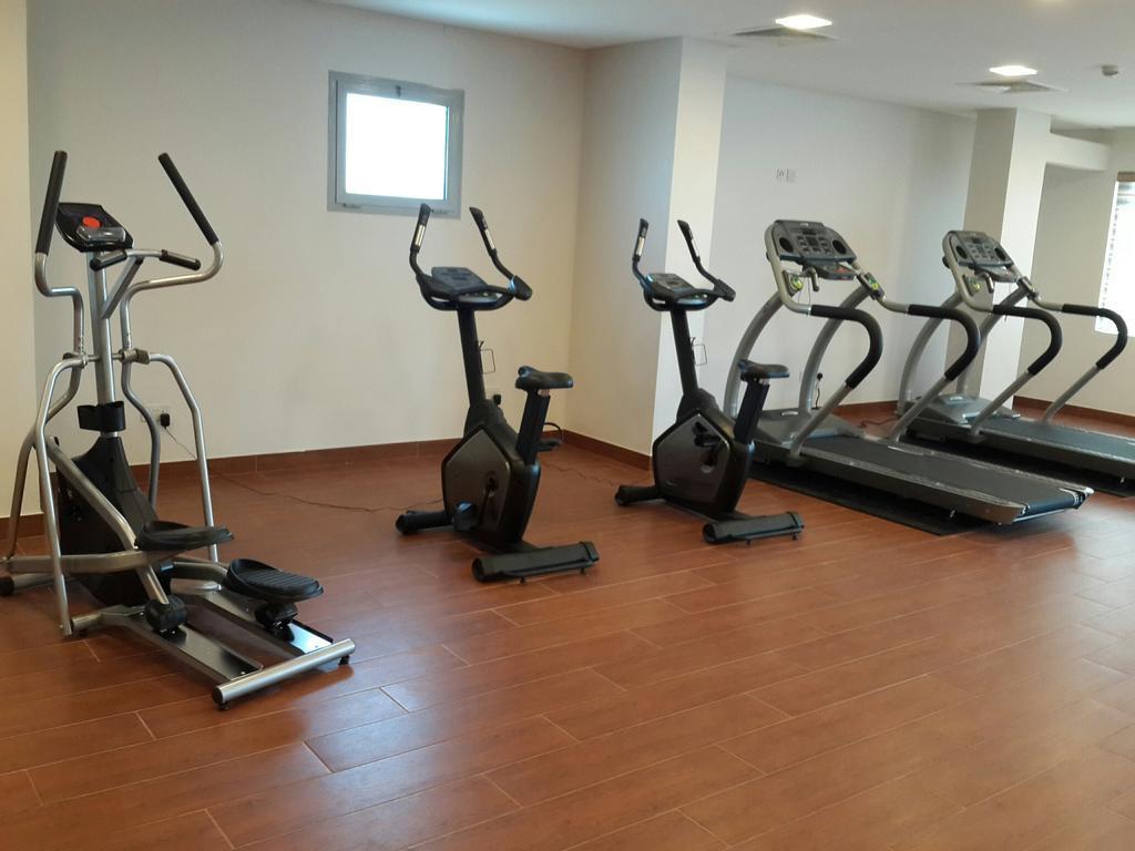 Golden Rose Luxury Suites Манама Екстер'єр фото