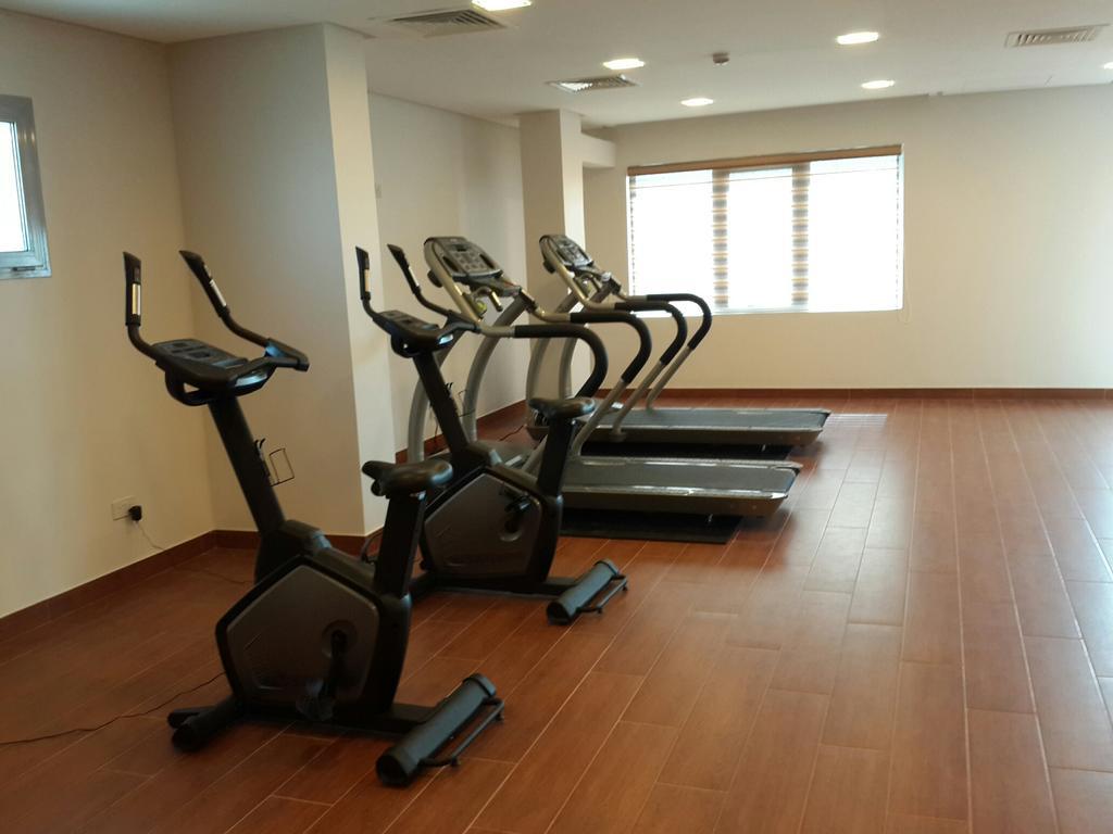 Golden Rose Luxury Suites Манама Екстер'єр фото