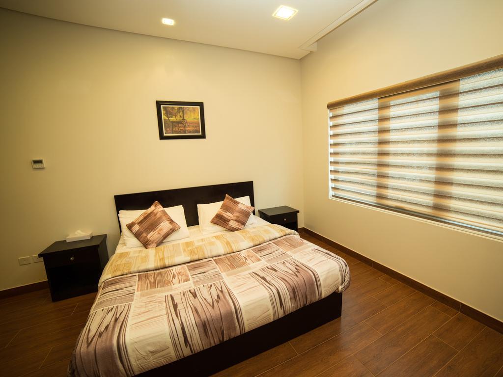 Golden Rose Luxury Suites Манама Екстер'єр фото