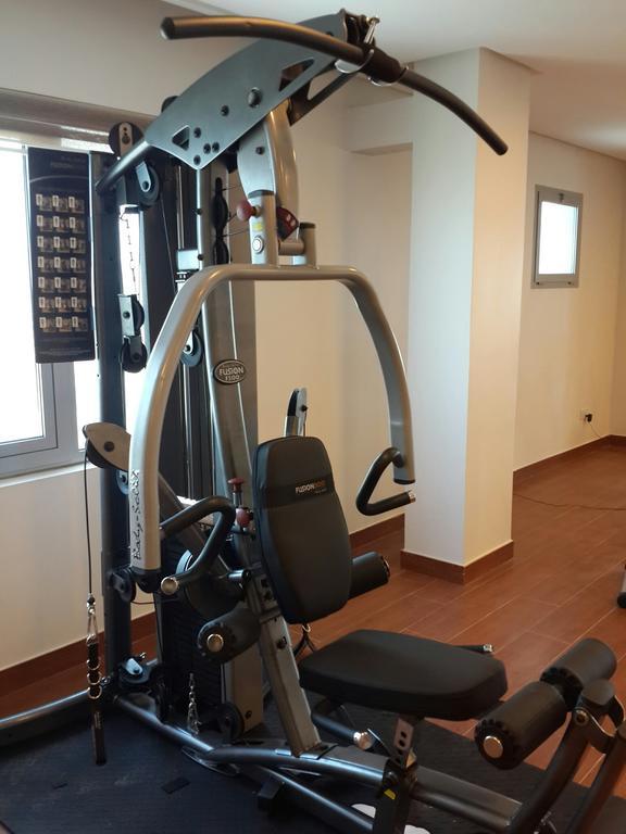 Golden Rose Luxury Suites Манама Екстер'єр фото