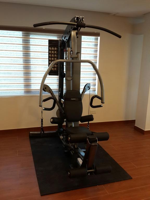Golden Rose Luxury Suites Манама Екстер'єр фото