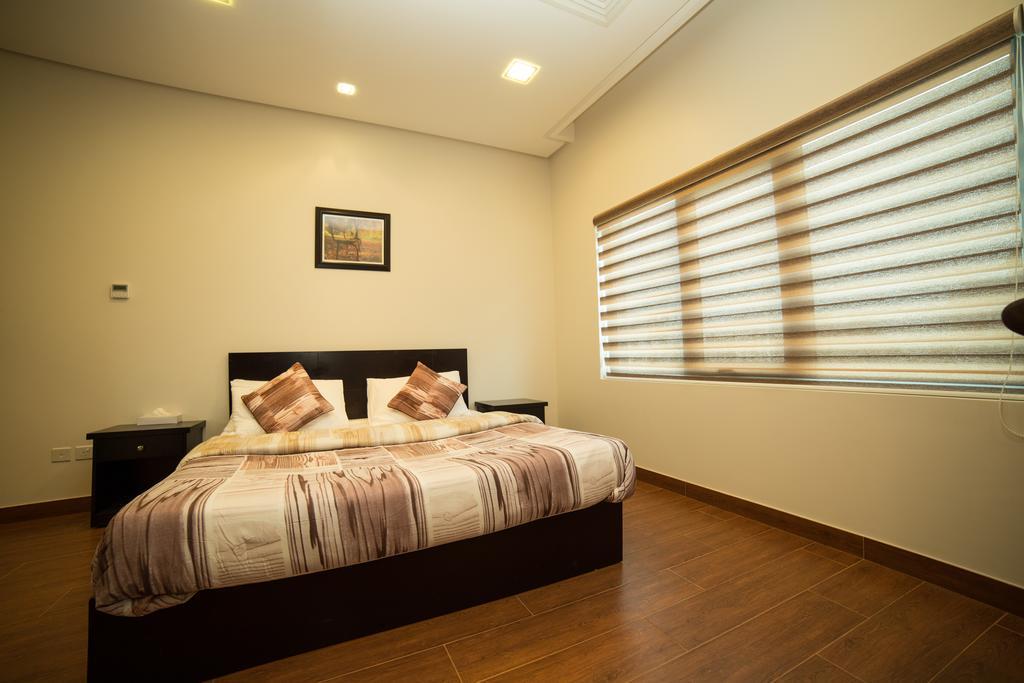Golden Rose Luxury Suites Манама Екстер'єр фото
