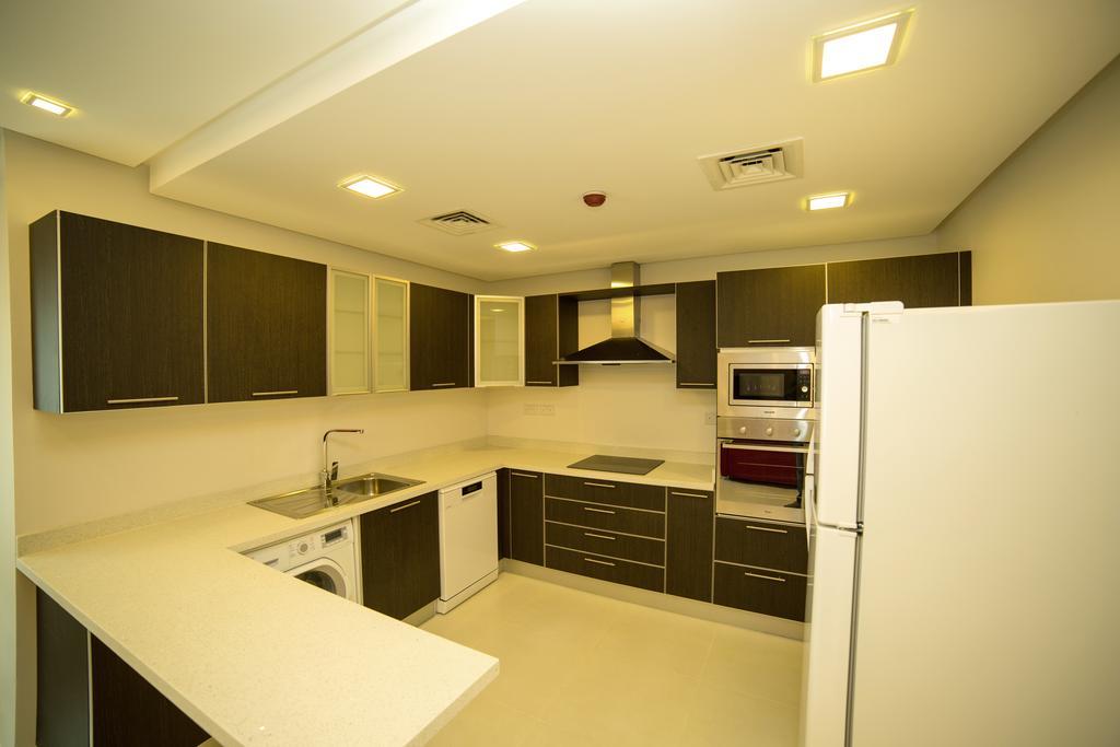 Golden Rose Luxury Suites Манама Екстер'єр фото