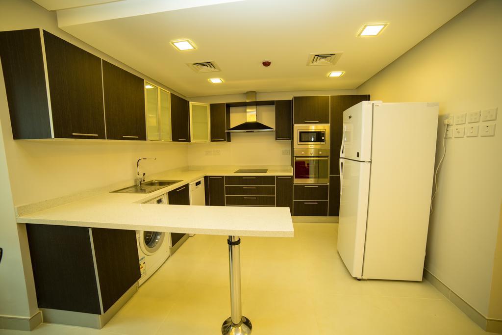 Golden Rose Luxury Suites Манама Екстер'єр фото