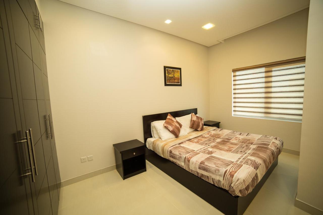 Golden Rose Luxury Suites Манама Екстер'єр фото